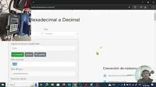 Comunicación Modbus Poll y VDF INV