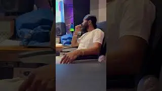 Hot Sizzle - Chapter 1: Flows From Ridge Rd (Say When) (In Studio) Pt. 3