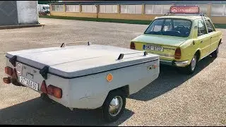 Skif M2 skladem - retro_kempování?