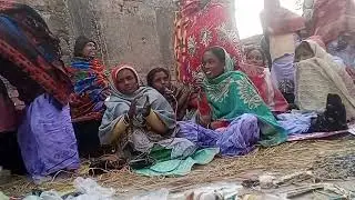 Madhar buru rame logon mela new Santhali short video 2026 ka @