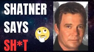 William Shatner Memorable Quotes Captain Kirk Star Trek