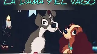 La Dama y el Vago/ENEELE🔥