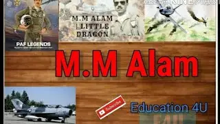 #MM Alam #pilot #Airforce #reading Translation #muhammad mehmood Alam# Pakistan airforce
