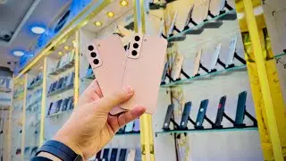 Samsung S22 5G Low Budget Mobile Phones & Laptops, Low Price in UAE 🇦🇪, Used iPhone