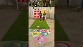 Kick & Pop! Balloon Challenge &ndash; Who&rsquo;s the Champion?