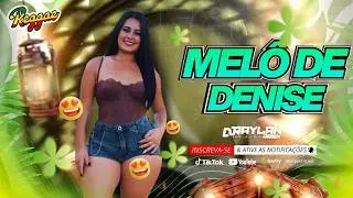 💚 REGGAE DO MARANHAO 2026 | MEL&Ocirc; DE DENISE | LINDO REGGAE REMIX