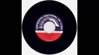 Conjunto Batiri de Antar Dali - Negro Mambi