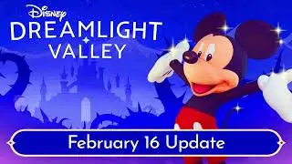 43b Teil 1 Festival der Freundschaft | Patchnotes Februar 2022 Disney Dreamlight Valley deutsch