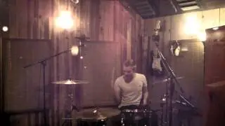Chris Toeller Recording 