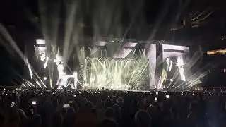 STUFISH Rolling Stones Hackney Diamonds 2024 Sketch to Show