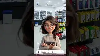 Mobile Accessories  এর সেরা ঠিকানা #shorts #youtubeshorts #viral