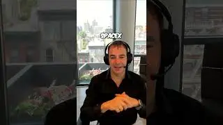 🚀 Why SpaceX Stays Private Forever l Fabrice Grinda