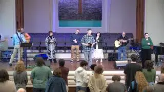 SPRINGFIELD BAPTIST CHURCH - WEEKLY SERVICE