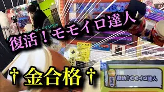 モモイロ達人による「復活！モモイロ達人」