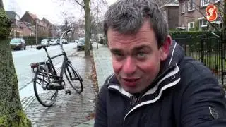 Social Movers - Levensreddende Tegellegger