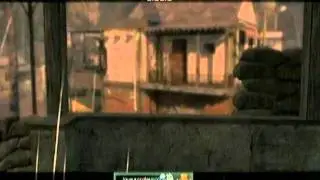 MW2 TUTO Rundown pro grenade and semtex spots