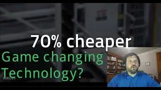 Undecided with Matt Ferrell, The Biggest Battery Company is Betting Against Li - An Engineer Reacts