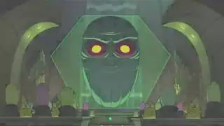Solar Opposites Trippy Visuals - Space Adventure -  M.I.M.M (Mandyismymate) - Music Video