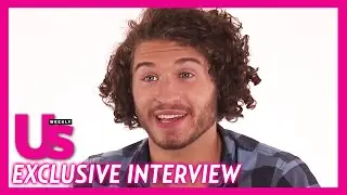 Big Brother 23 Christian On Cookout, Alyssa Romance, HOH Drama, & More
