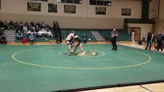 Hendricken Wrestling  2020