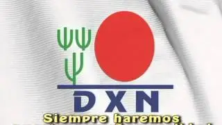 Canci&oacute;n DXN