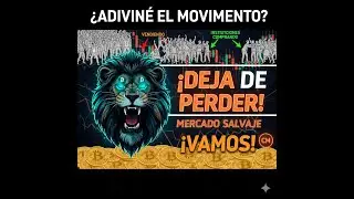 Trading de Bitcoin EN VIVO: Operando el rebote de la criptomoneda 90000!!