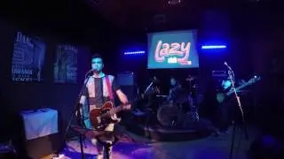 Stereophonics - I wanna get lost with you *Greedy little Men cover*