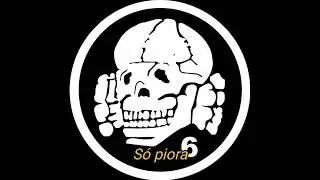 Death In June - Nothing Changes - Legendado Portugu&ecirc;s BR