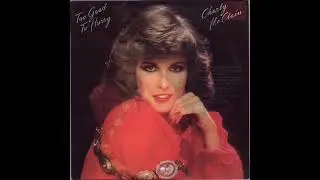 Charly McClain 