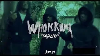 FSDaBender X YBC Dul X HopOutBlick Philly Drill Type Beat 
