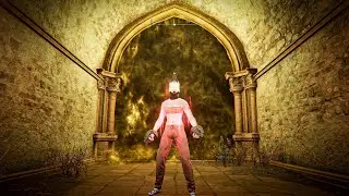 DERROTANDO A MALENIA COM A MINHA BUILD FAVORITA - ELDEN RING