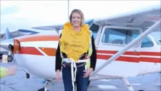 Wedding Safety Announcement Video