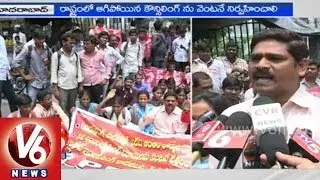 PDSU demands government to start counselings for Engineering & Diploma students