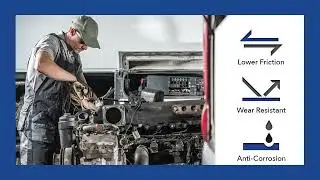 Diesel DLC Coatings for Injection Plungers - IHC