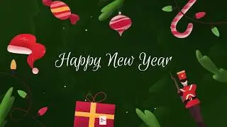 Happy New Year to all of You👊 2K19 [Excel Hindi Tips]
