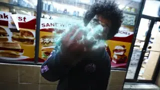 Chase Ctb - Wallahi (Official Video) Prod @mayb5ch