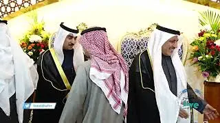افراح العفيصان حفل زفاف إبراهيم سعدي الشبرم الظفيري