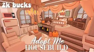Autumn Cottage Tiny Home - Minami Oroi Adopt me