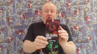 2000 AD Novels