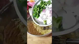 Perfect Tandoori Marination Hack! 😋 | Halwai jaisa Paneer Tikka ab tawa par!