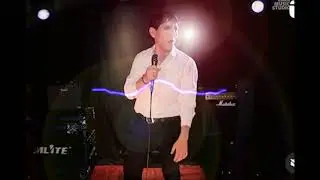 Esp&iacute;ritu Eterno - Erick Baiona (Composici&oacute;n propia Ene26)