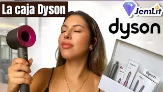 🚨 La caja que la Dyson NO quiere que abras… sus productos MÁS caros … en la caja más BARATA🔥