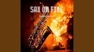 Dinner Party Jazz Saxophone
