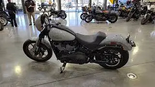 2024 harley fxlrs Las Vegas, NV; Laughlin, NV; Kingman, AZ; St. George, UT; Henderson, NV 019410