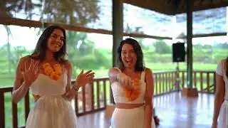 East West Yoga Bali 200 Hour Training