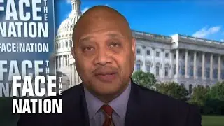 Democratic Congressman Andr&eacute; Carson wants hearings on UFO sightings