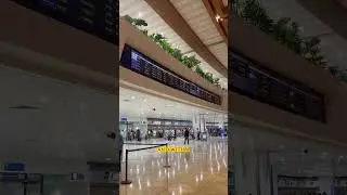 🇵🇭 Exploring Manila Airport | Terminal 1&rsquo;s Charm & Filipino Hospitality