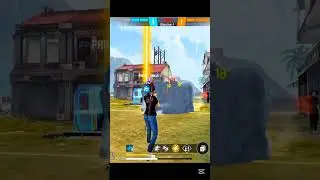 girl power in free fire game 💪💀#freefire #gtk111 #ff #mikeyff #zeroxff