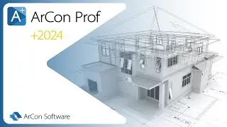 ArCon Professional +2024 | Preview