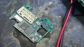 Samsung A04s Sm-a047f dead solution # Auto reading short | no power on 100% Done✅
